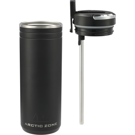 Arctic Zone® Titan Thermal HP® Tumbler 24oz 36
