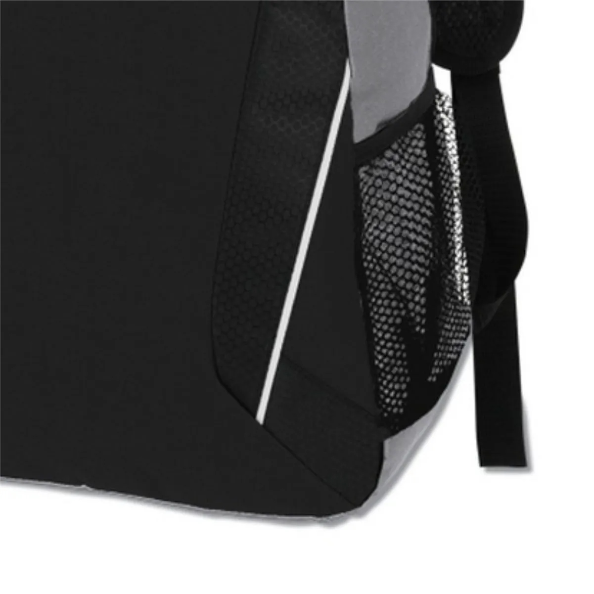 Versatile Laptop School Backpack With Headphone Jack 3