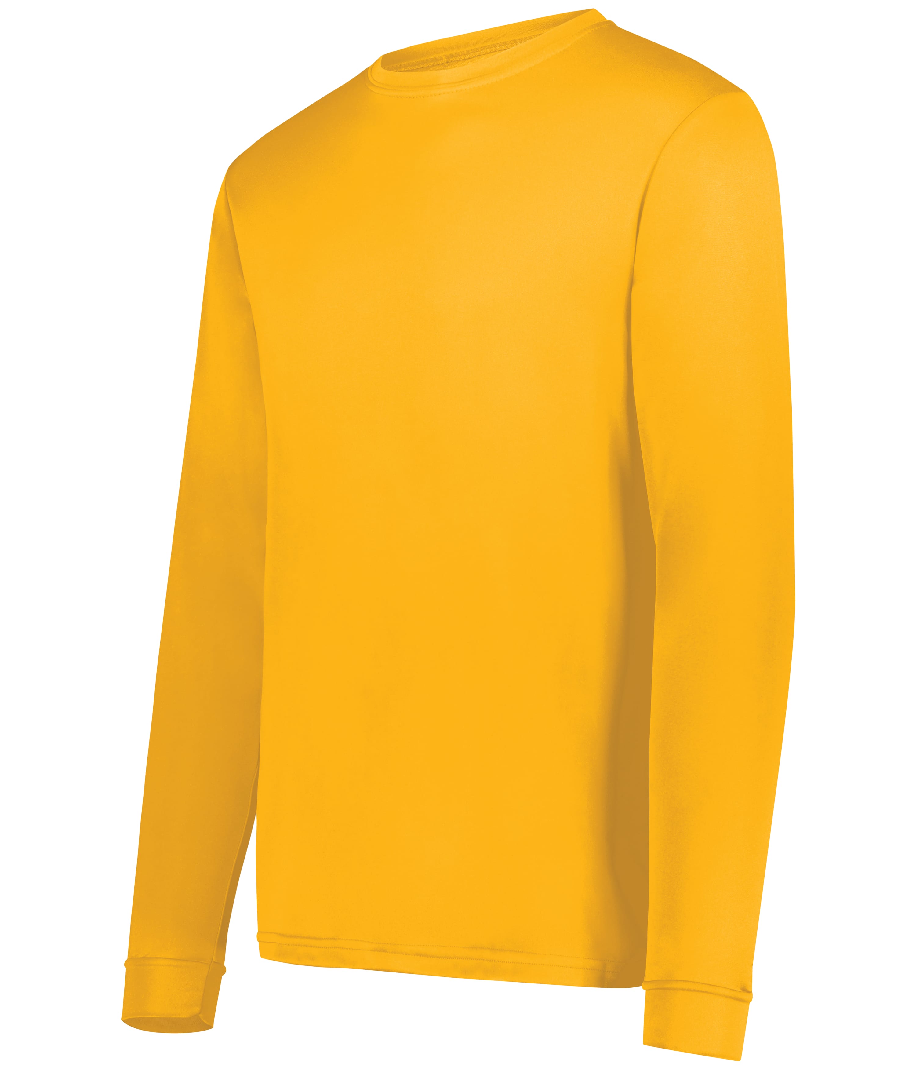 NexGen Wicking Long Sleeve Tee 20