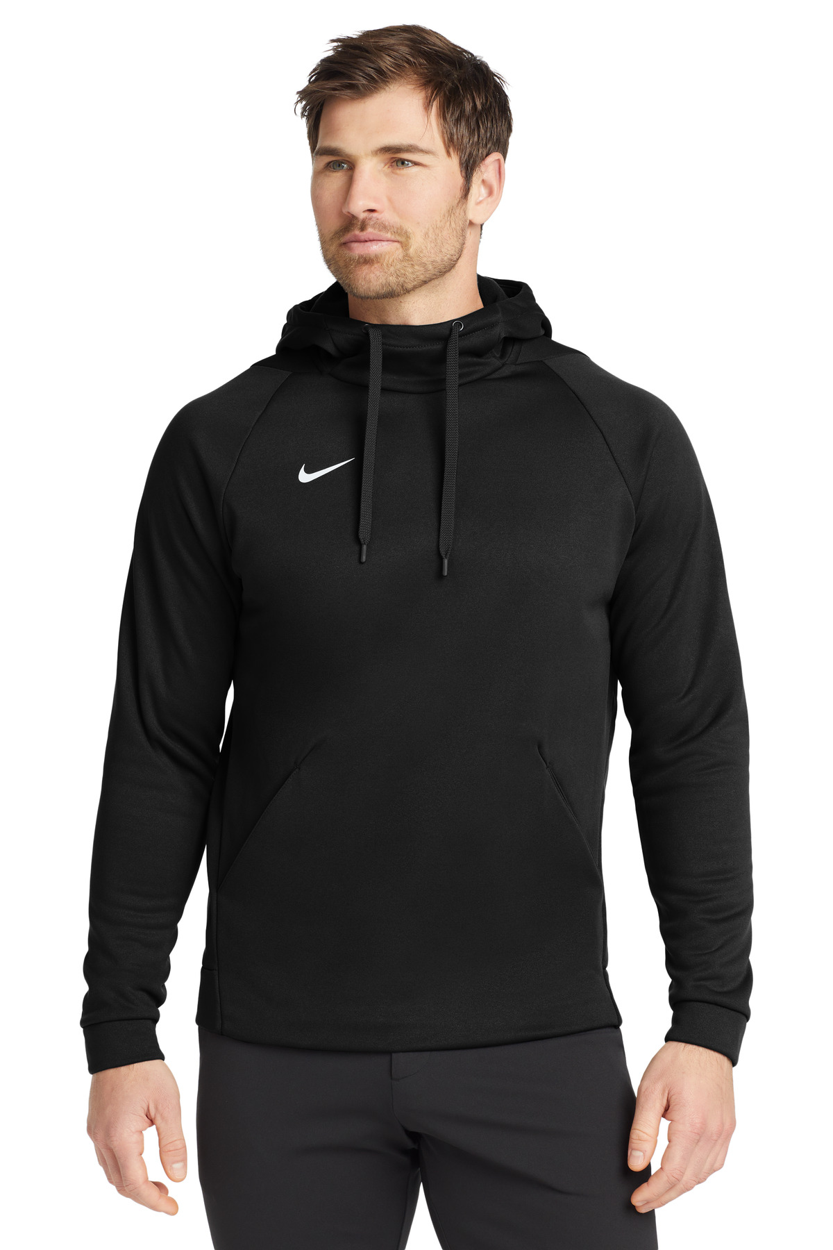 Therma-FIT Pullover Fleece Hoodie