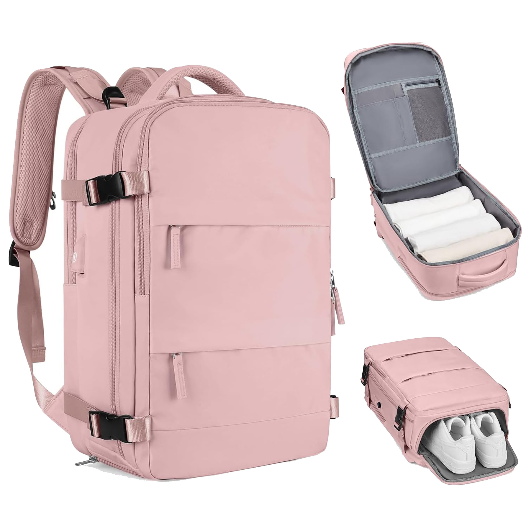 Travel Backpack 6