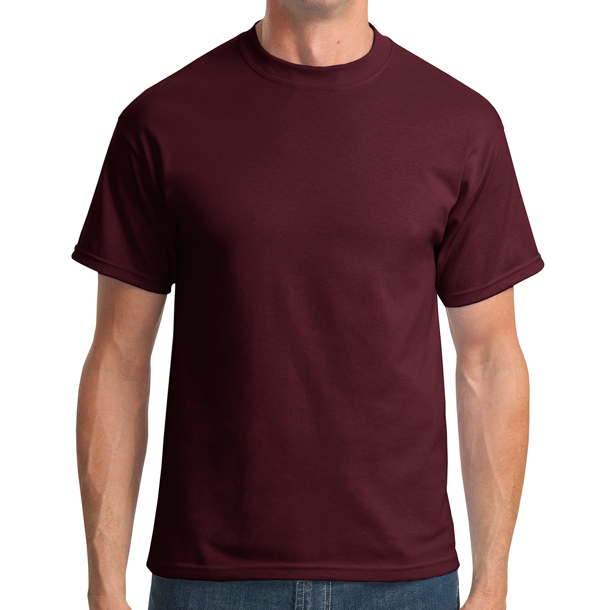 Port & Company® Tall Core Blend Tee 110