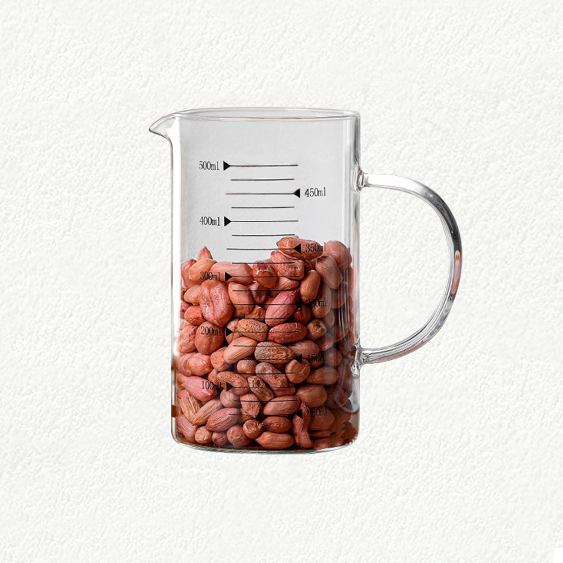 16 Oz Glass Measuring Cup 3