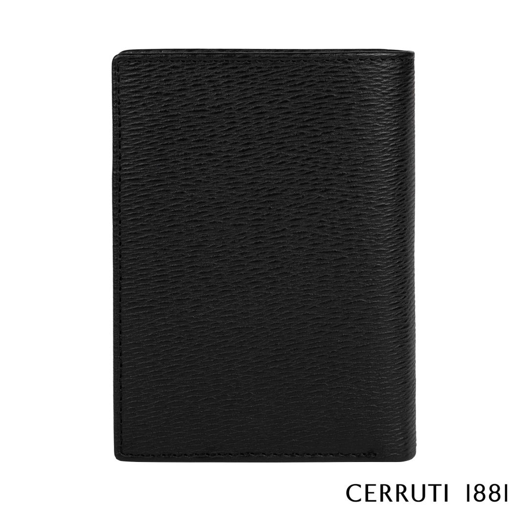 Cerruti 1881® Bond Card Holder w/Flap 9