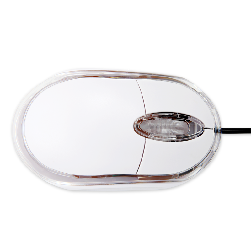 Wire Optical Mouse 9