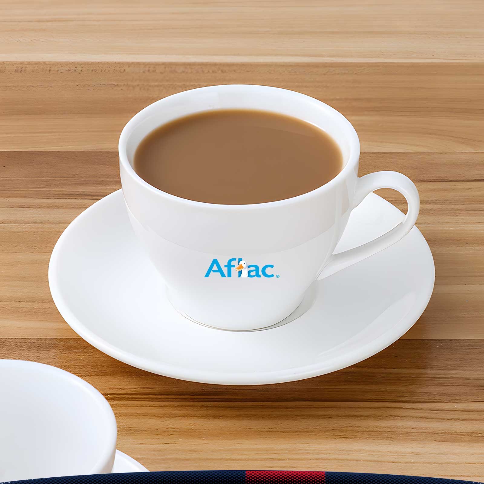 2 oz. Retlen Espresso Mugs 4