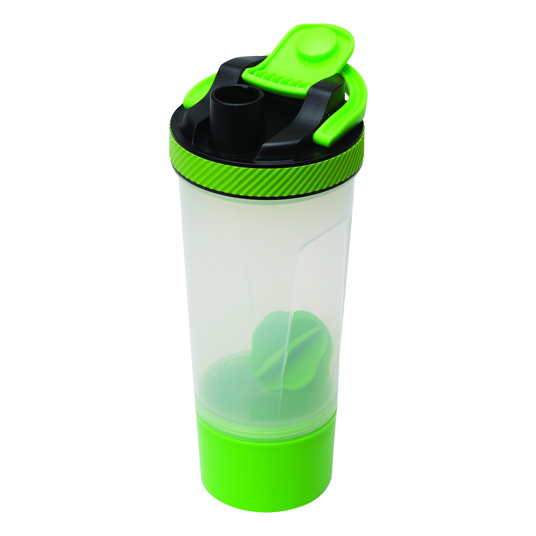 Lava 24 oz. Fitness Shaker Cup 34