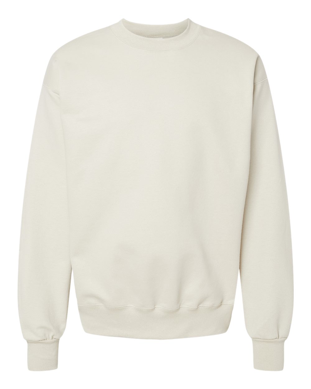 Unisex Ultimate Cotton® Crewneck Sweatshirt - F260 89