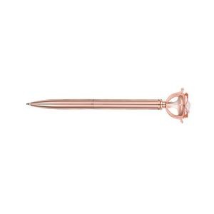 Rose Diamond Metal Pen 15