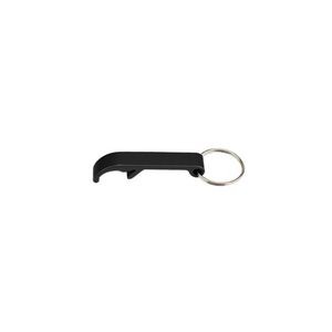 Aluminum Handy Bottle Opener With Carbiner 27