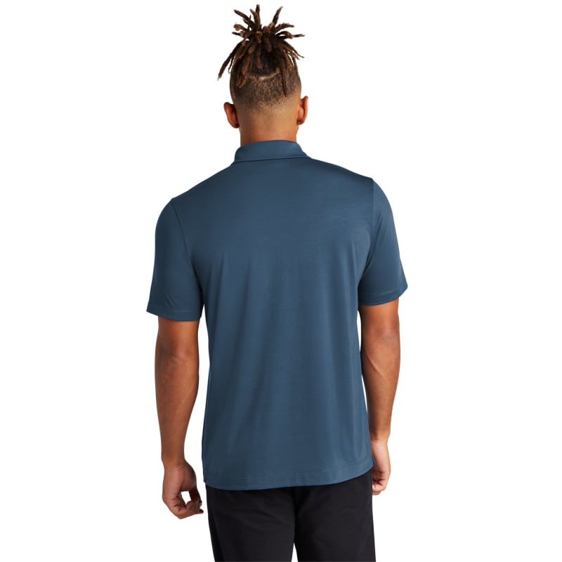 Mercer+Mettle Stretch Jersey Polo 14