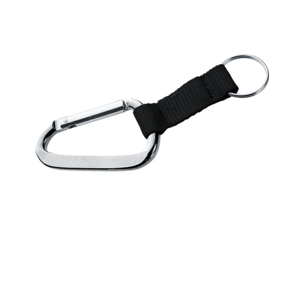 Carabiner & Strap Keychains 18