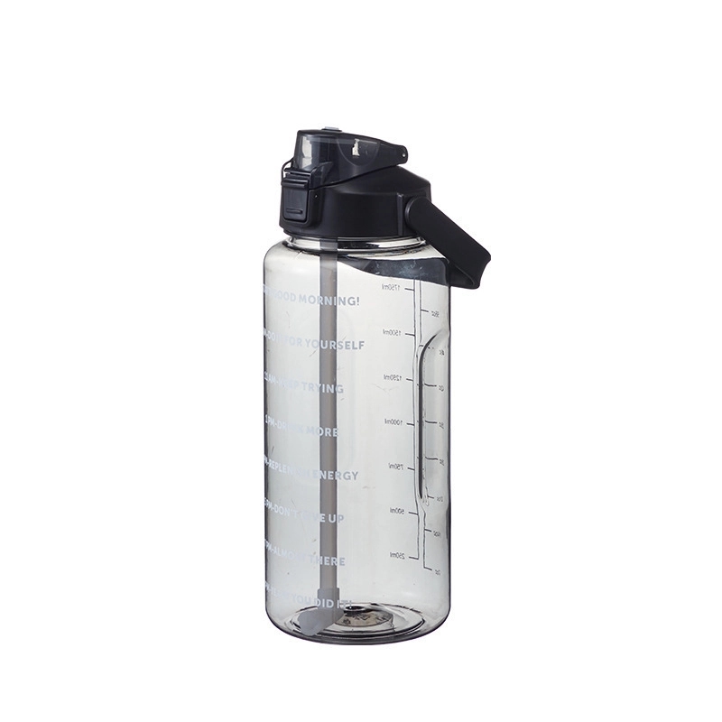 Custom 70 oz PC Material Water Bottle 6