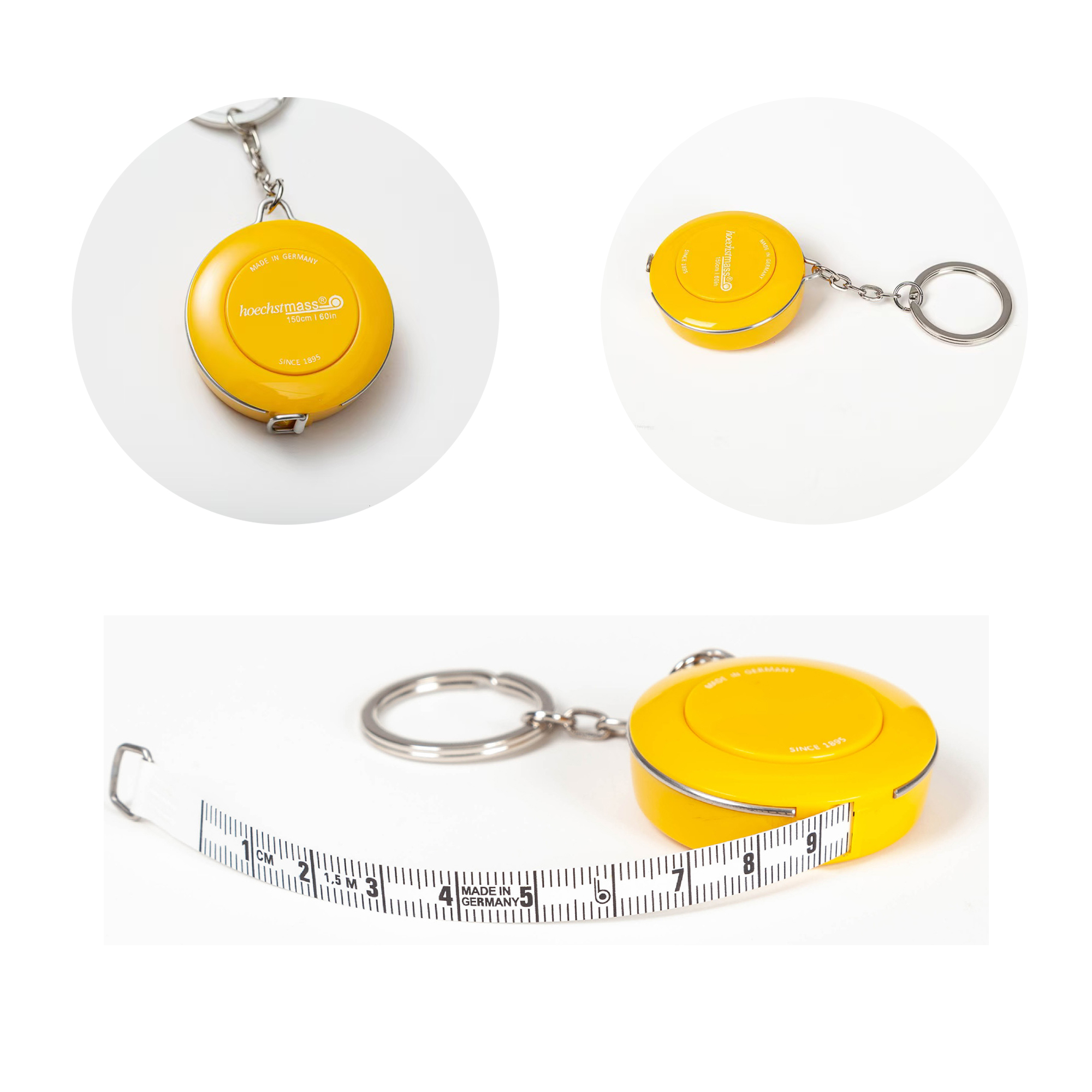 Clothes Tape Measure 6