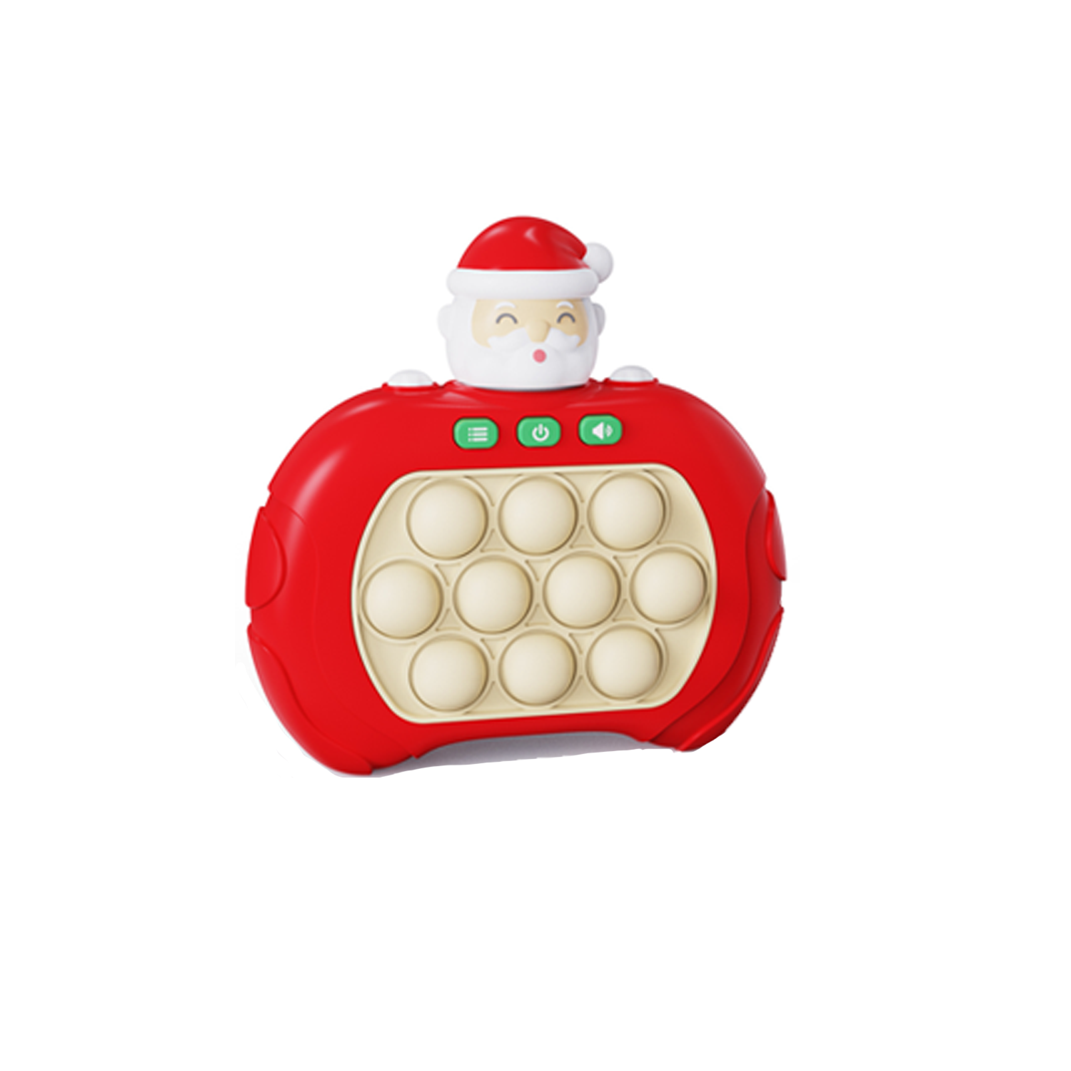 Fast Push Bubble Game Machine 5