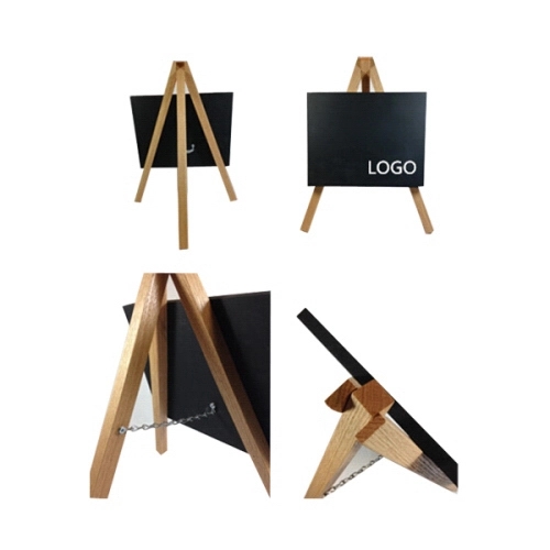 Small/Blackboard/Three Legs Chalkboard 2