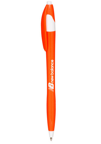 Derby Tropical Ballpoint Pens 9