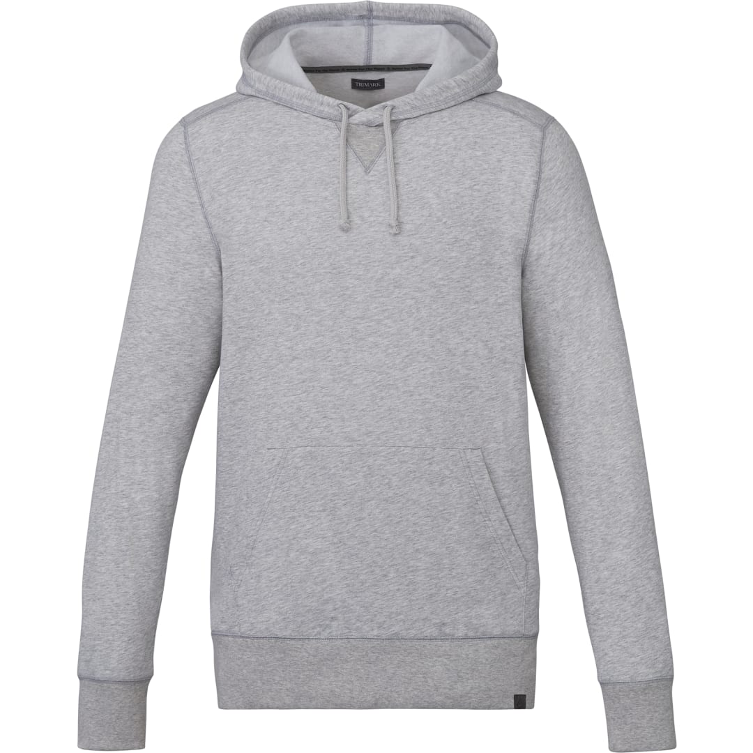 Men's ARGUS Eco Fleece Hoody 169