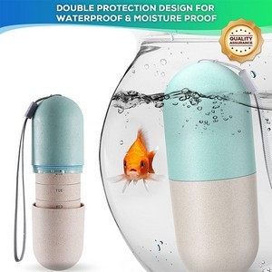 Elastic Arm Band Waterproof Holder 10