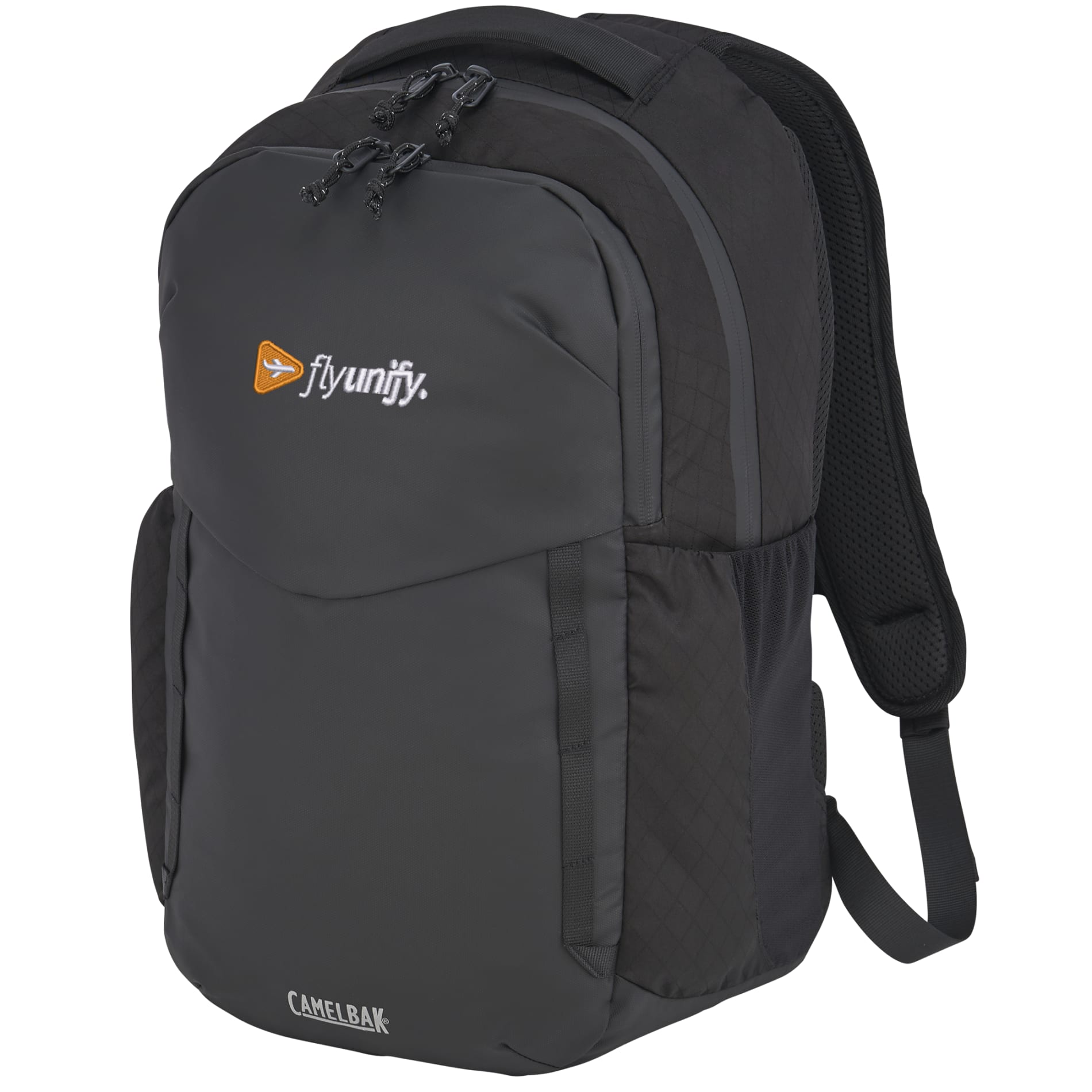 DEN 15" Laptop Backpack