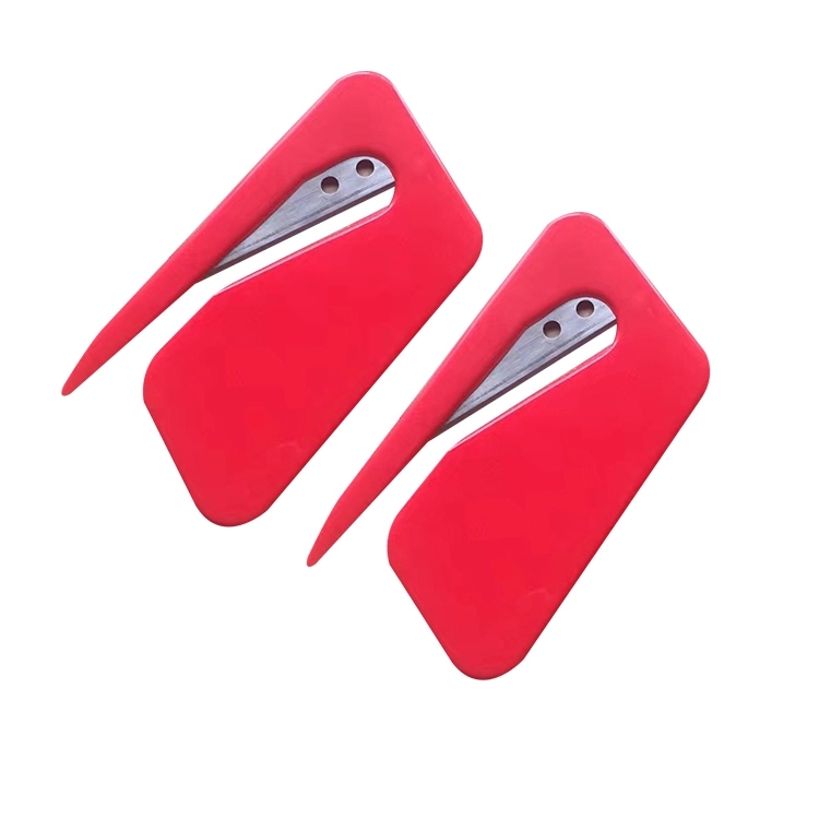 Plastic Letter Opener 1