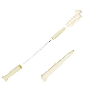Diamond Hammer Shaped Ballpoint Pen 7