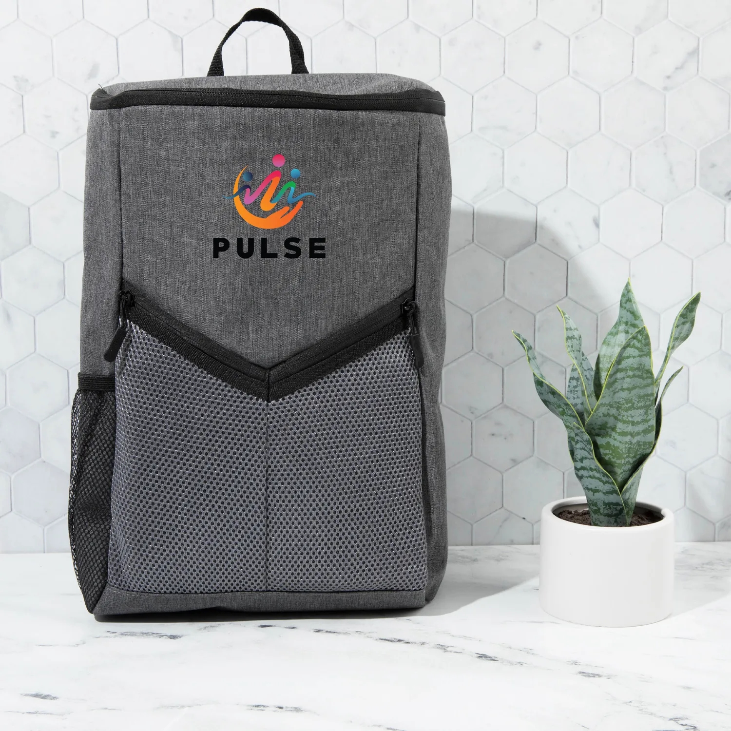 Victory Cooler Backpack 22