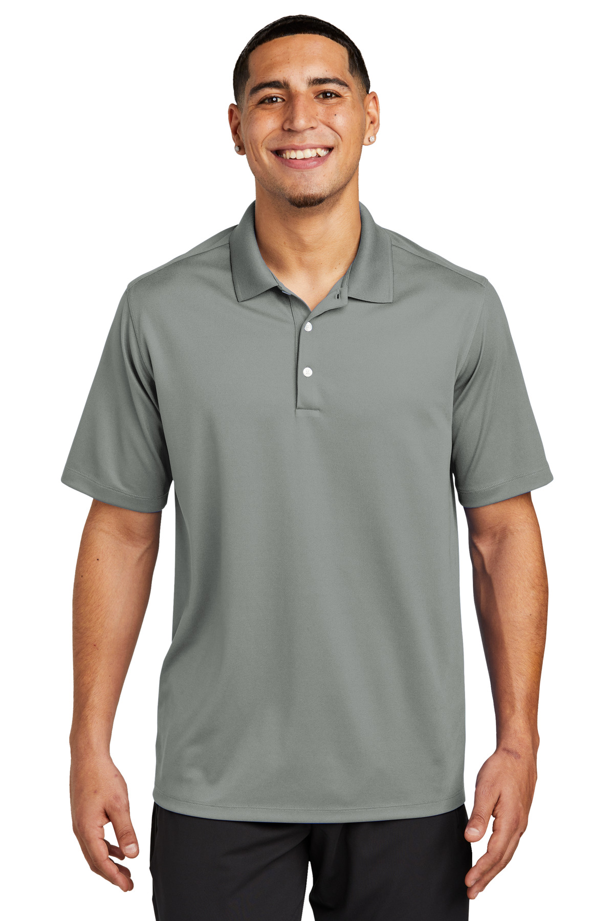 Sport-Tek® UV Micropique Polo 47