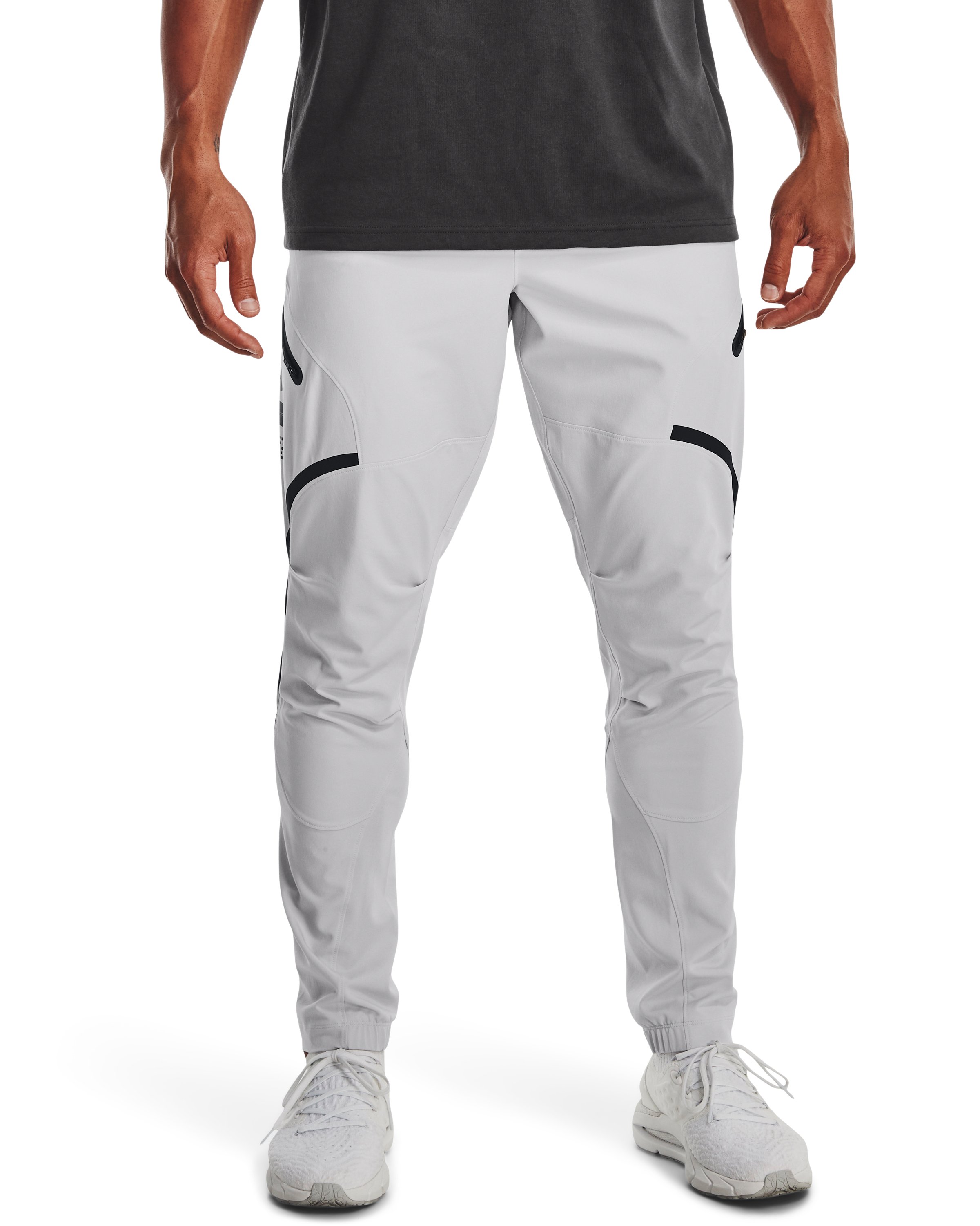 UA Unstoppable Men's Cargo Pants 8