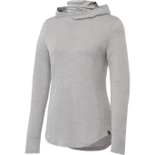 Women's SIRA Eco Knit Hoody 105