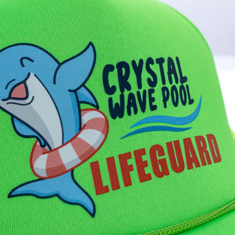 Custom Foam Trucker Hats 68