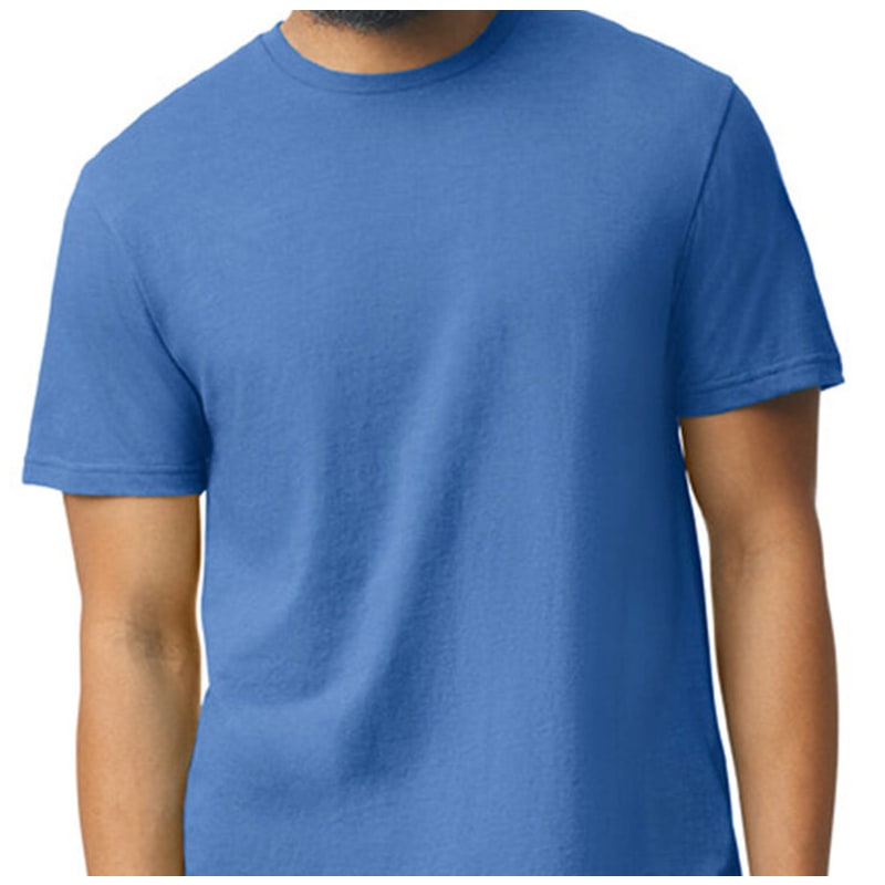 Gildan Men's Softstyle CVC T-Shirt 15
