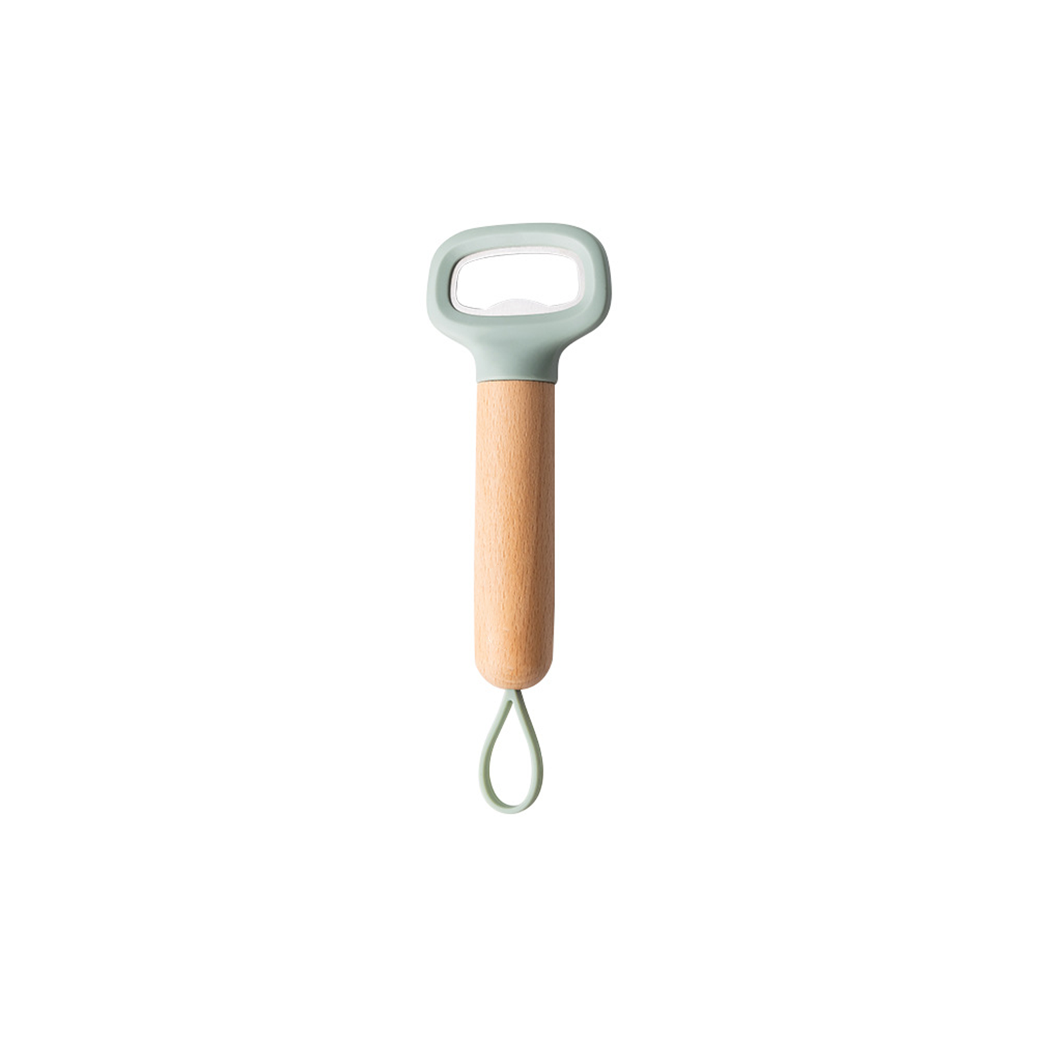 Pop Top Wood Bottle Opener 4