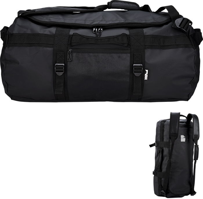 Urban Peak® 70L Waterproof Backpack/Duffel Bag 14