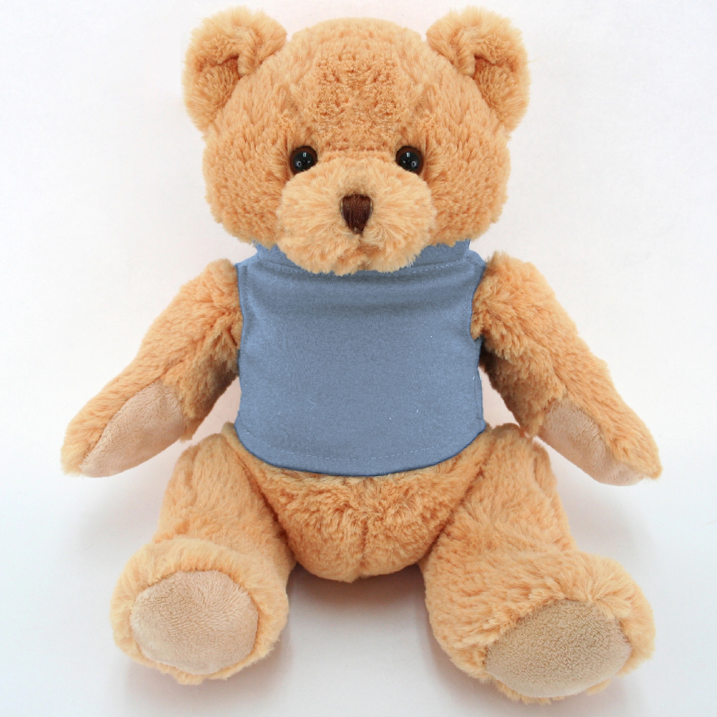 9" Beige Bear 8