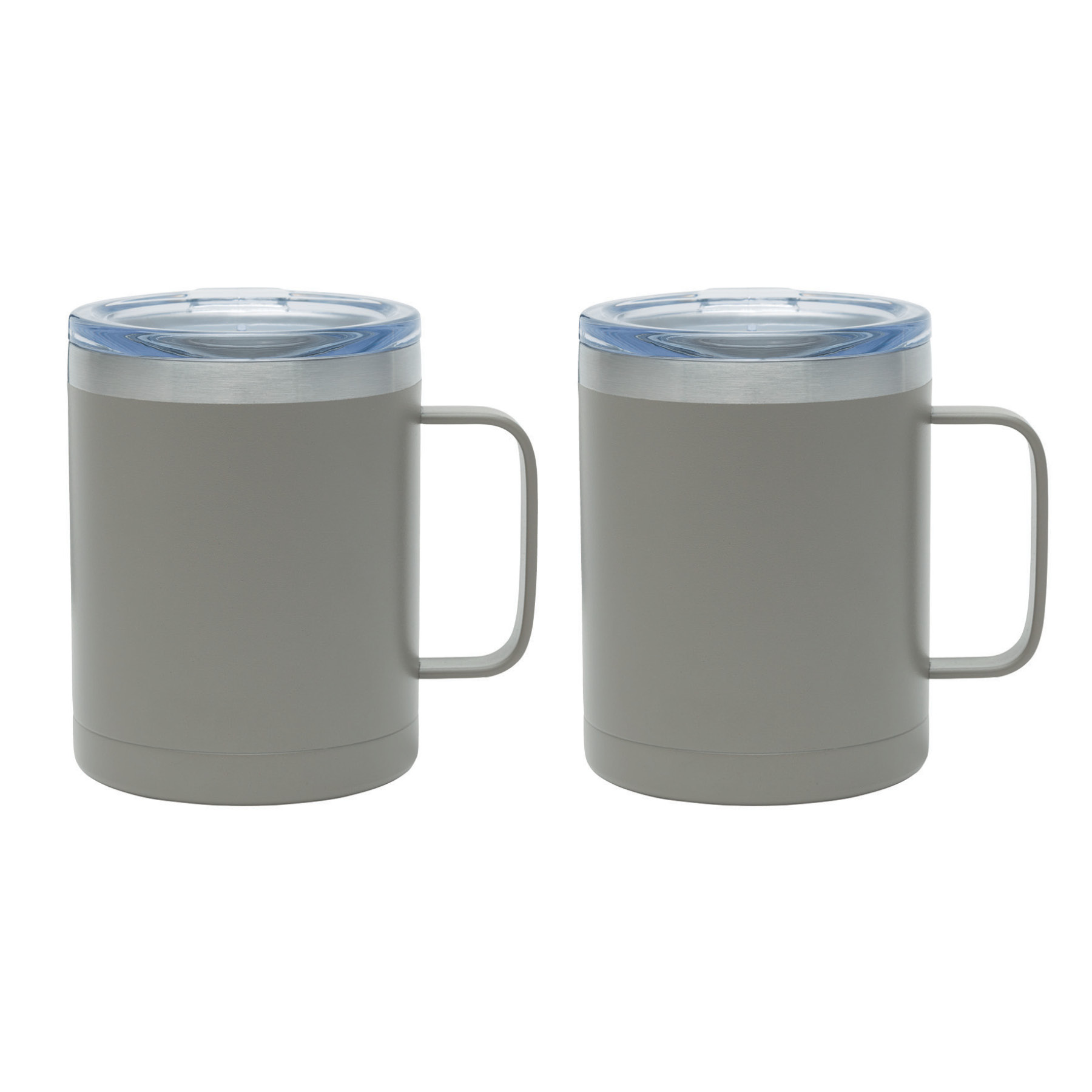 Camper II Two-Piece Camping Mug Gift Set 33
