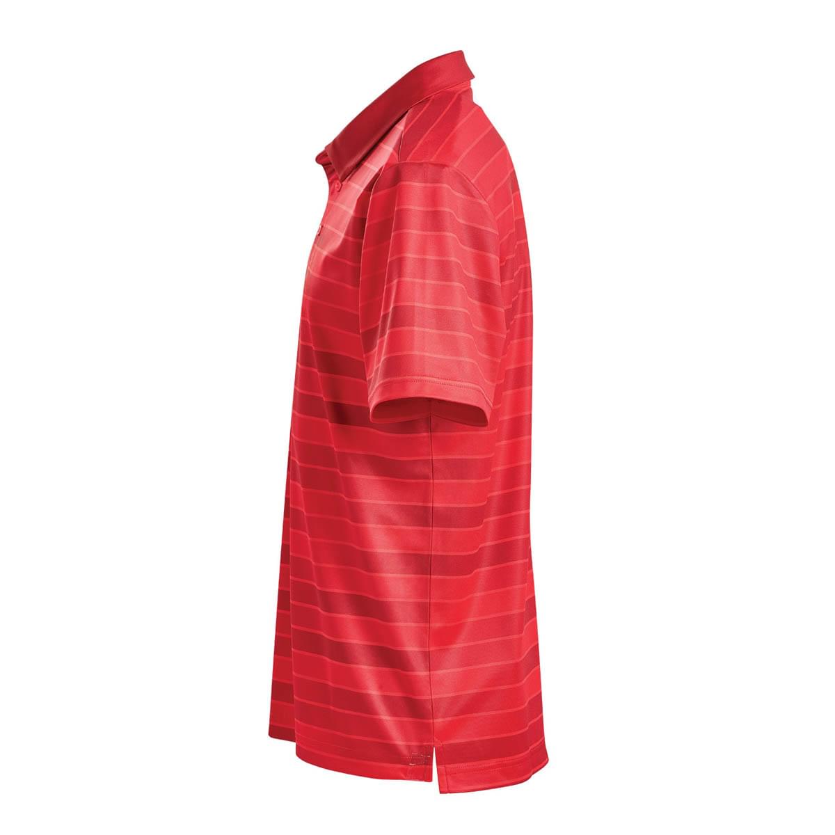 Stormtech Men's Sienna S/S Polo 3