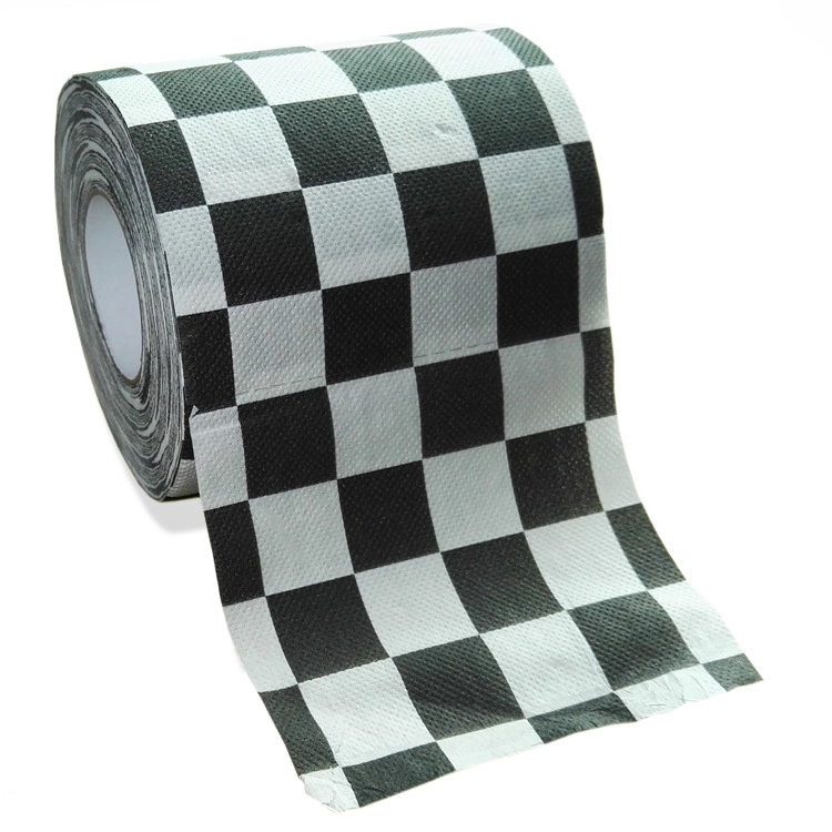 Custom Funny Printed Toilet Paper 5