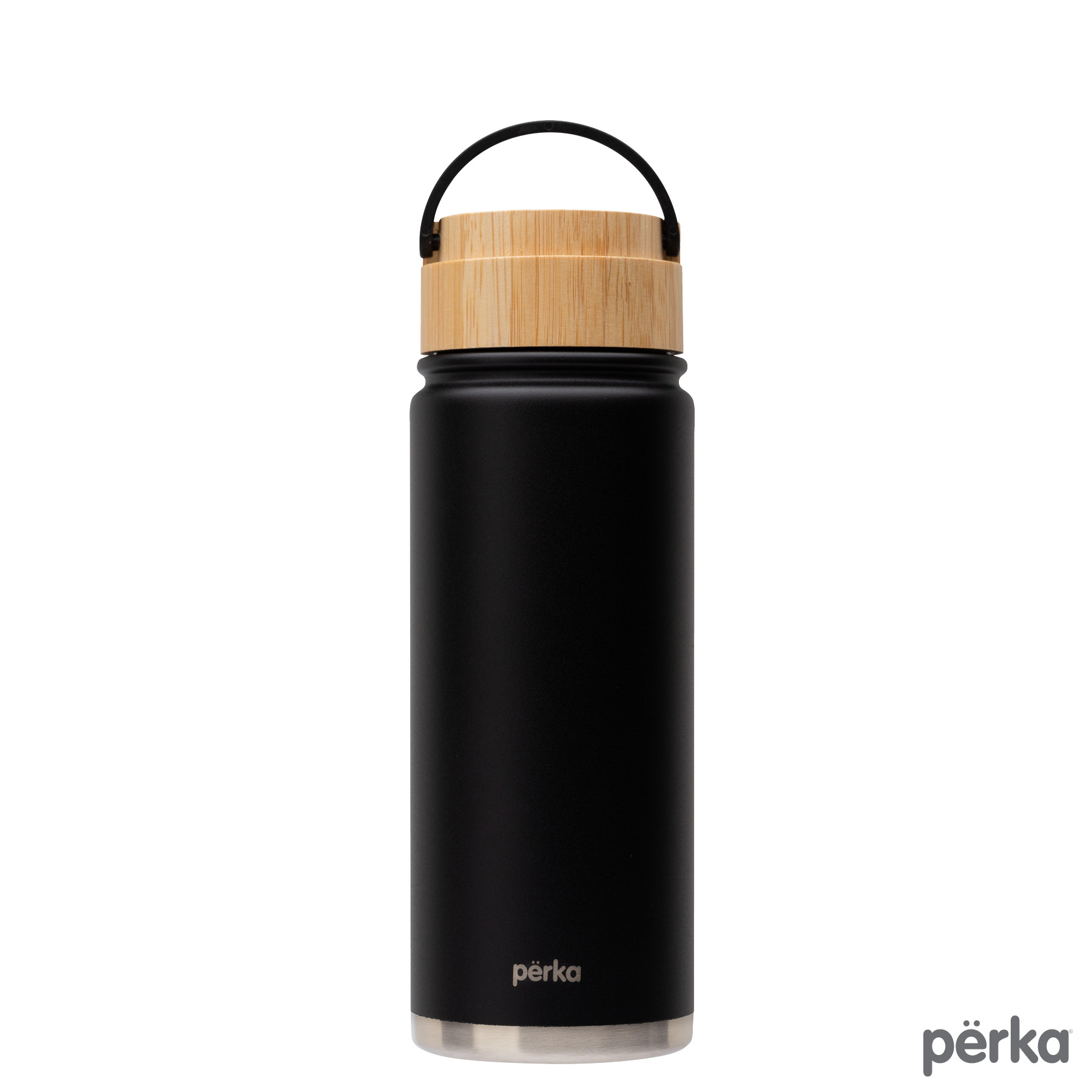 Perka® Lennox 18 oz. Double Wall, Stainless Steel Bottle 10