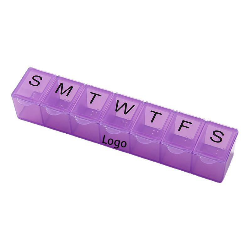 Pill Box 1