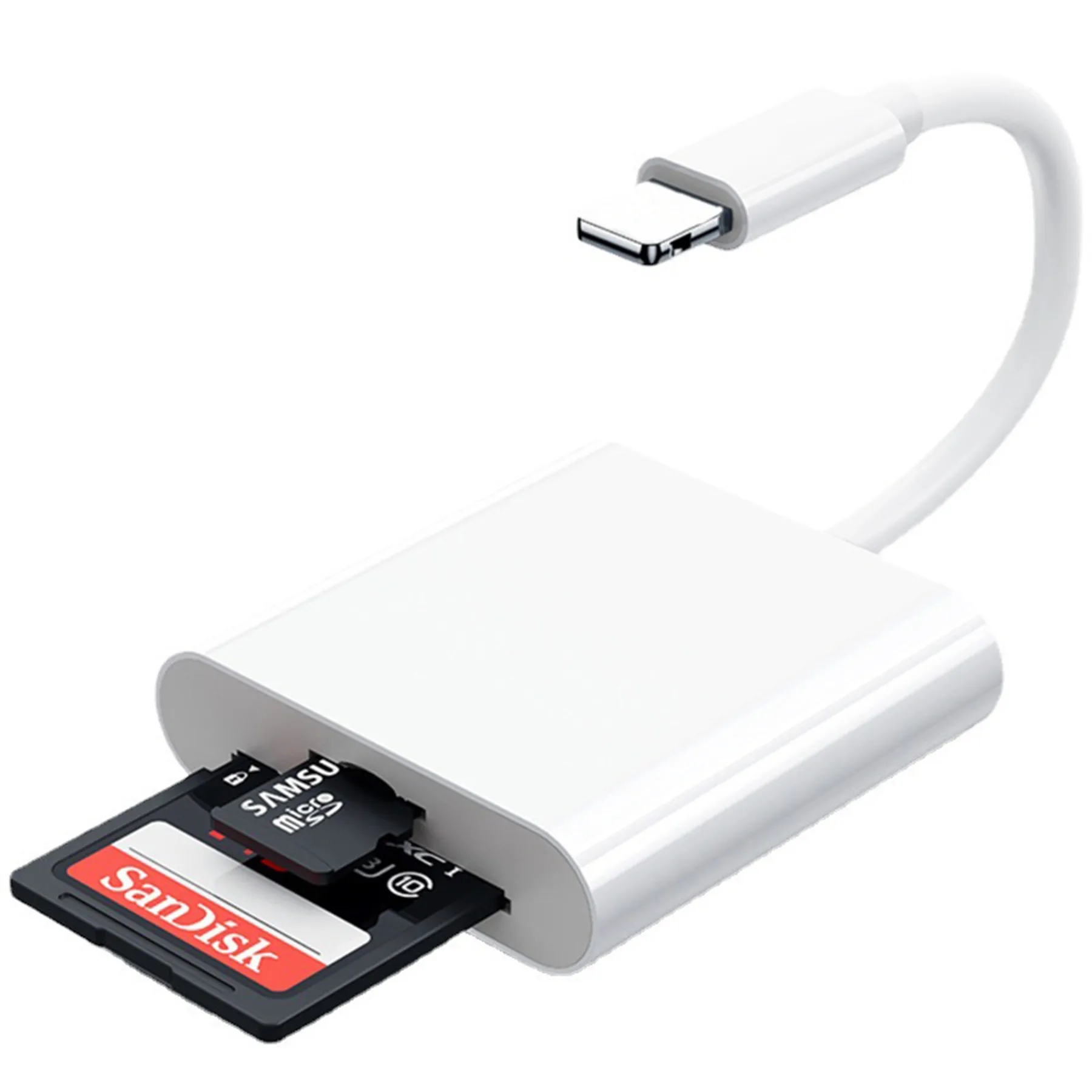 OTG Adapter 3