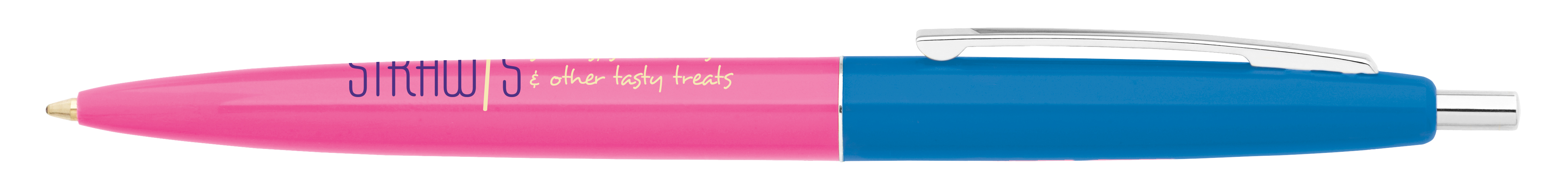 Classic Collection Clic™ Pen 11