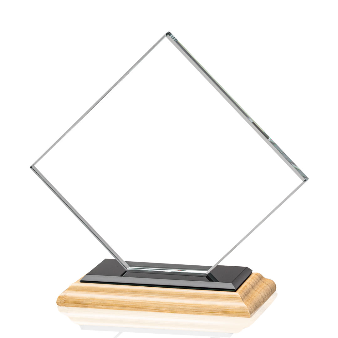 Wellington VividPrint™ Award - Bamboo/Black 3
