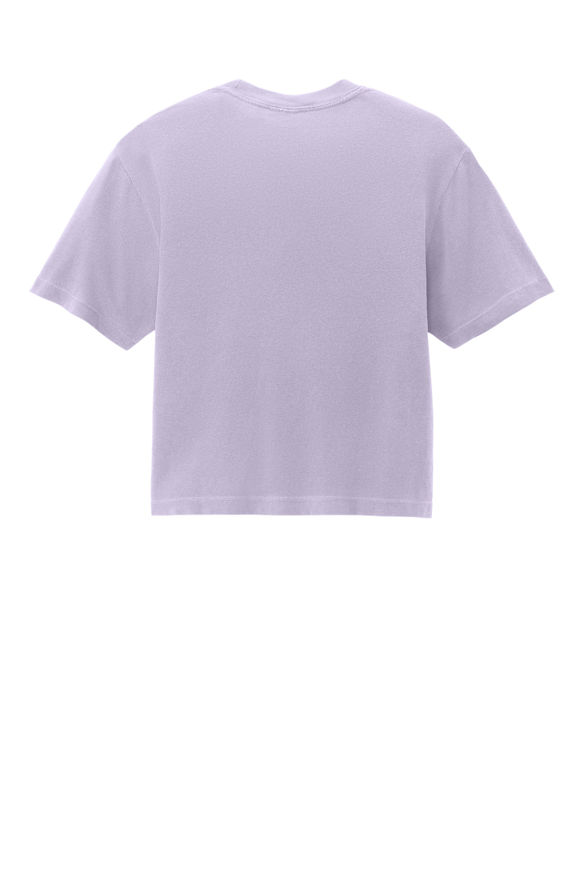 Comfort Colors Women's Heavyweight Boxy Tee 3023CL 106