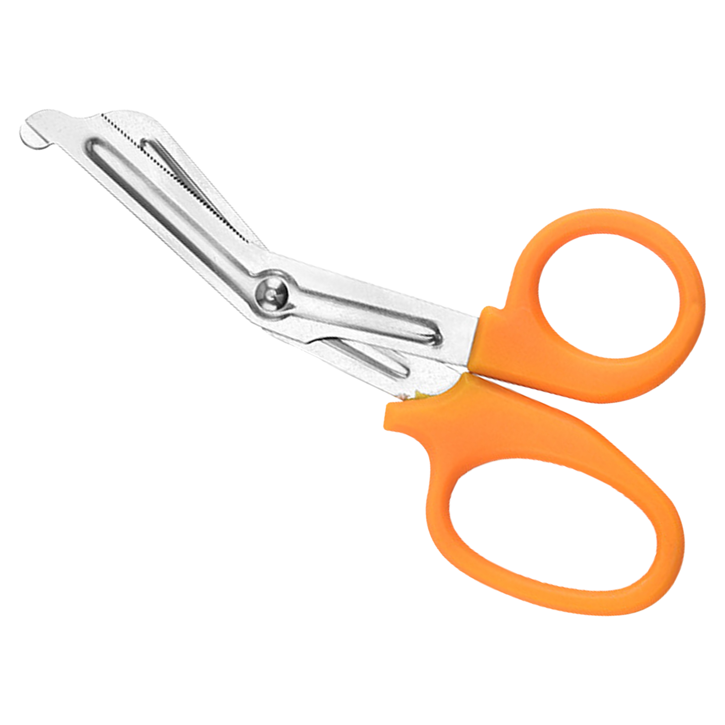 Stainless Steel 5.7 Inch Portable Gauze Scissors 3
