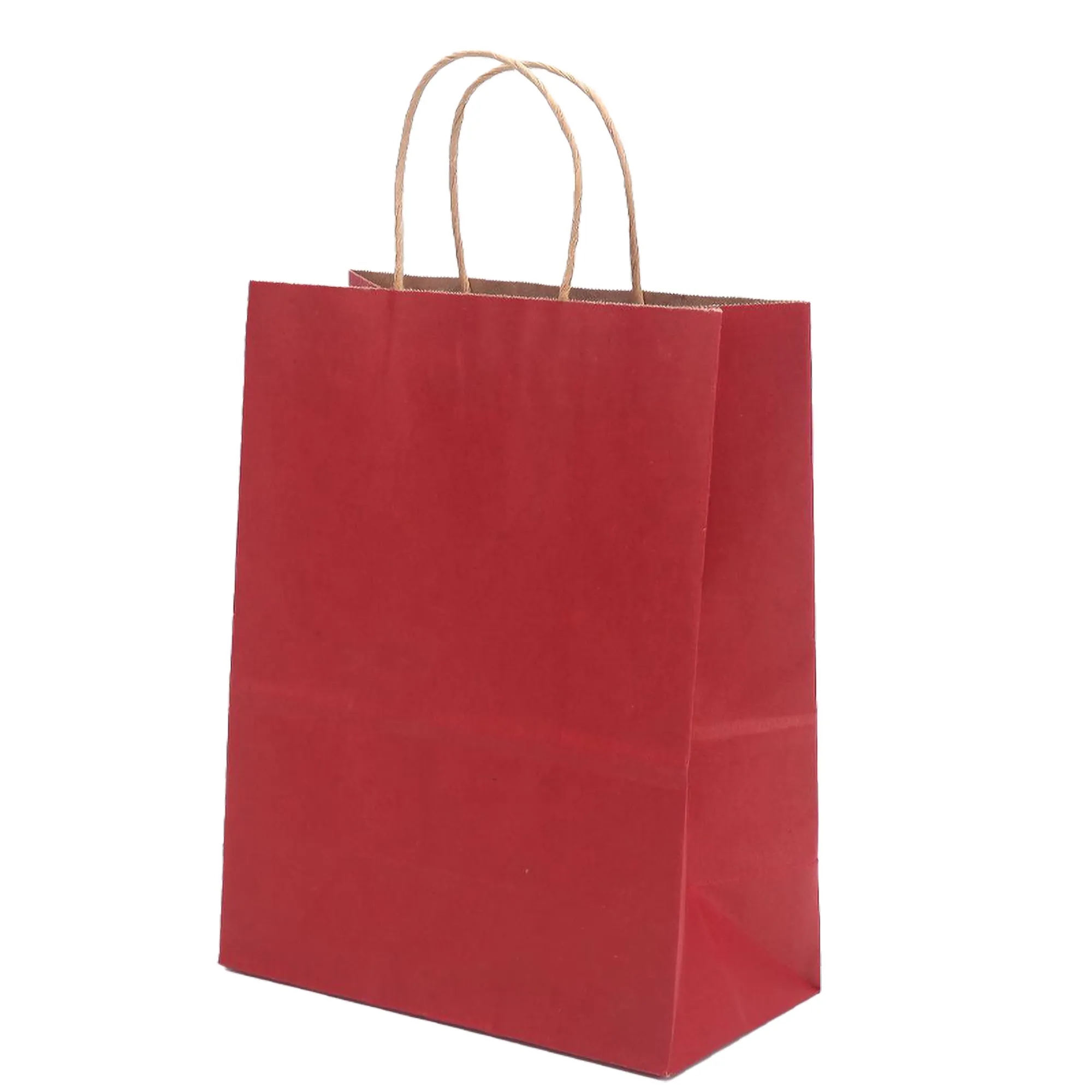 Stylish Eco-Friendly Kraft Paper Bags Durable Blosas Pinata 3