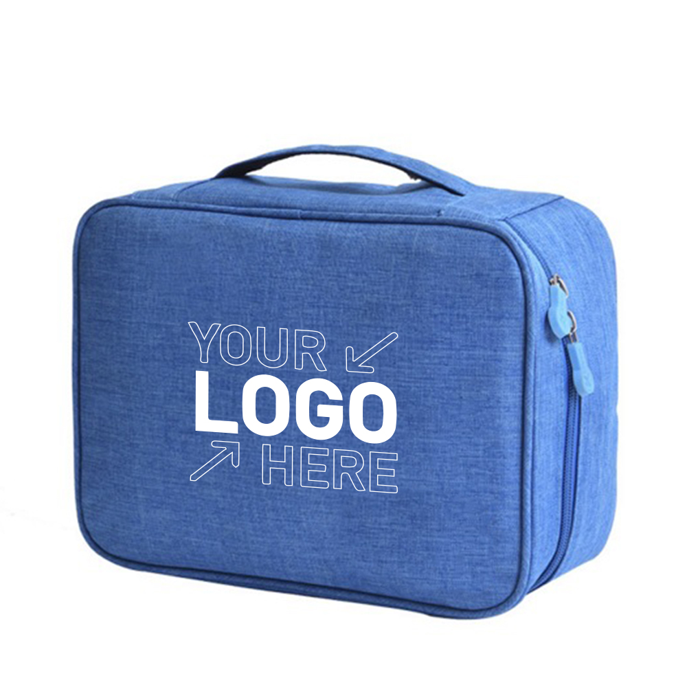 Multipurpose Travel Cable Organizer Electronic Accessories 5