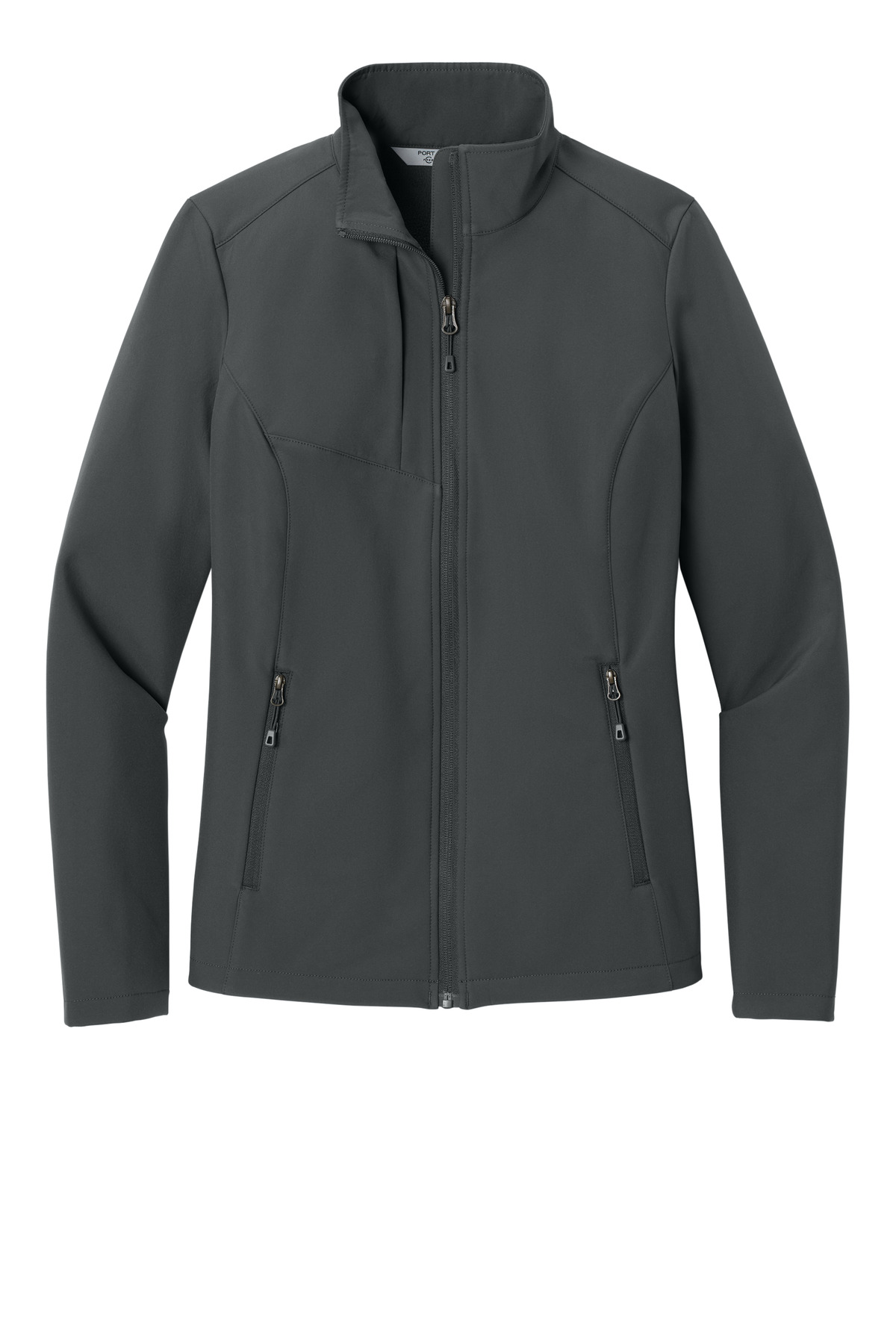 Port Authority Women's C-FREE Core Soft Shell L720 24