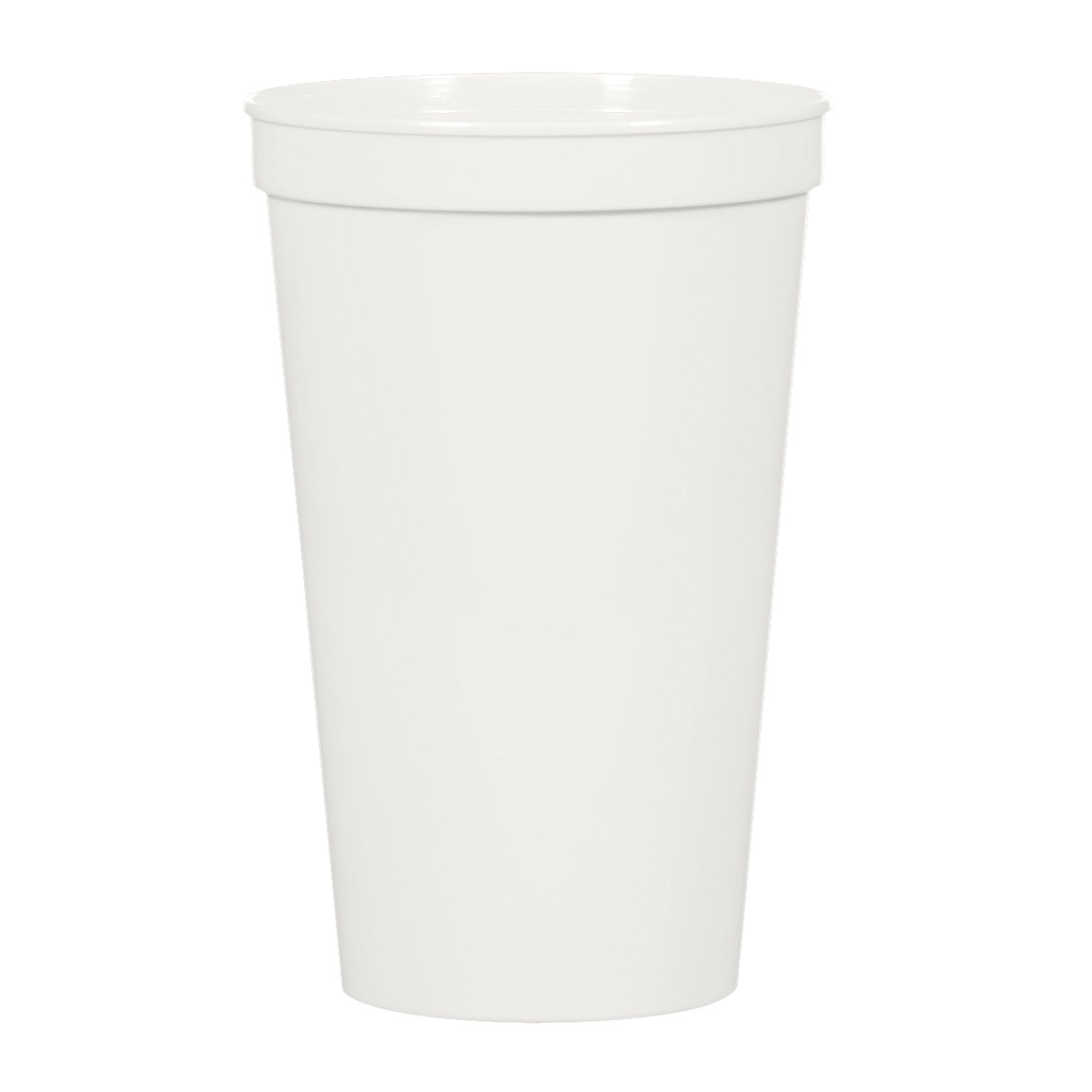 22 Oz. Big Game Stadium Cup 25