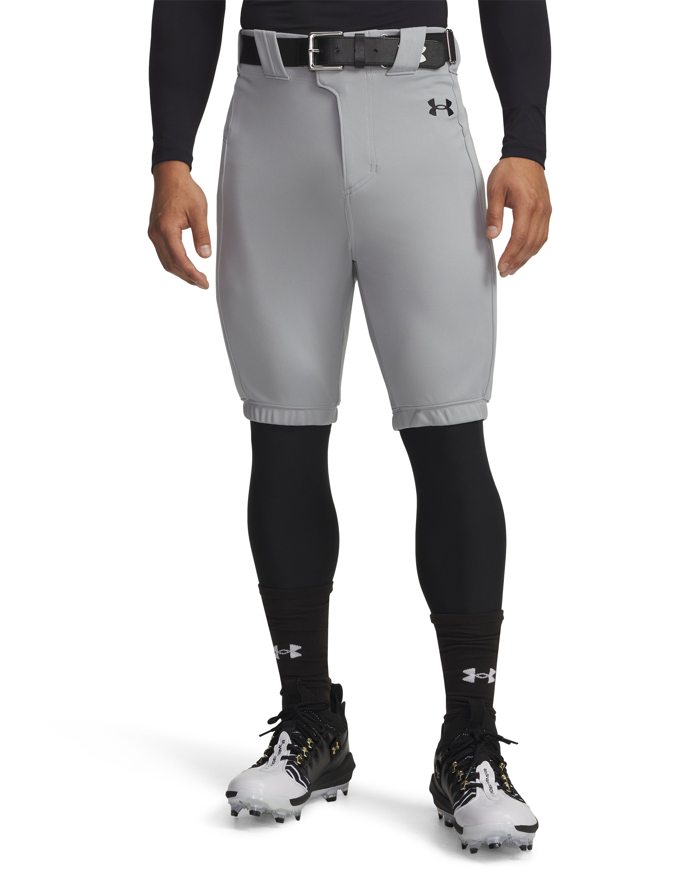 UA Utility Elite Men's Half Pants 3